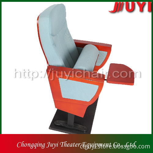 JY-998 Best Price fabric chair Hall auditorium chair plywood auditorium chair purchase